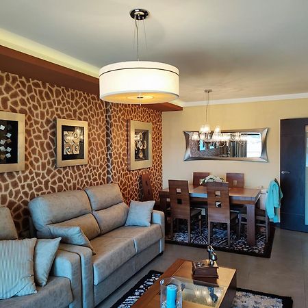 Luxury Centro Silgar Lejlighed Sanxenxo Eksteriør billede