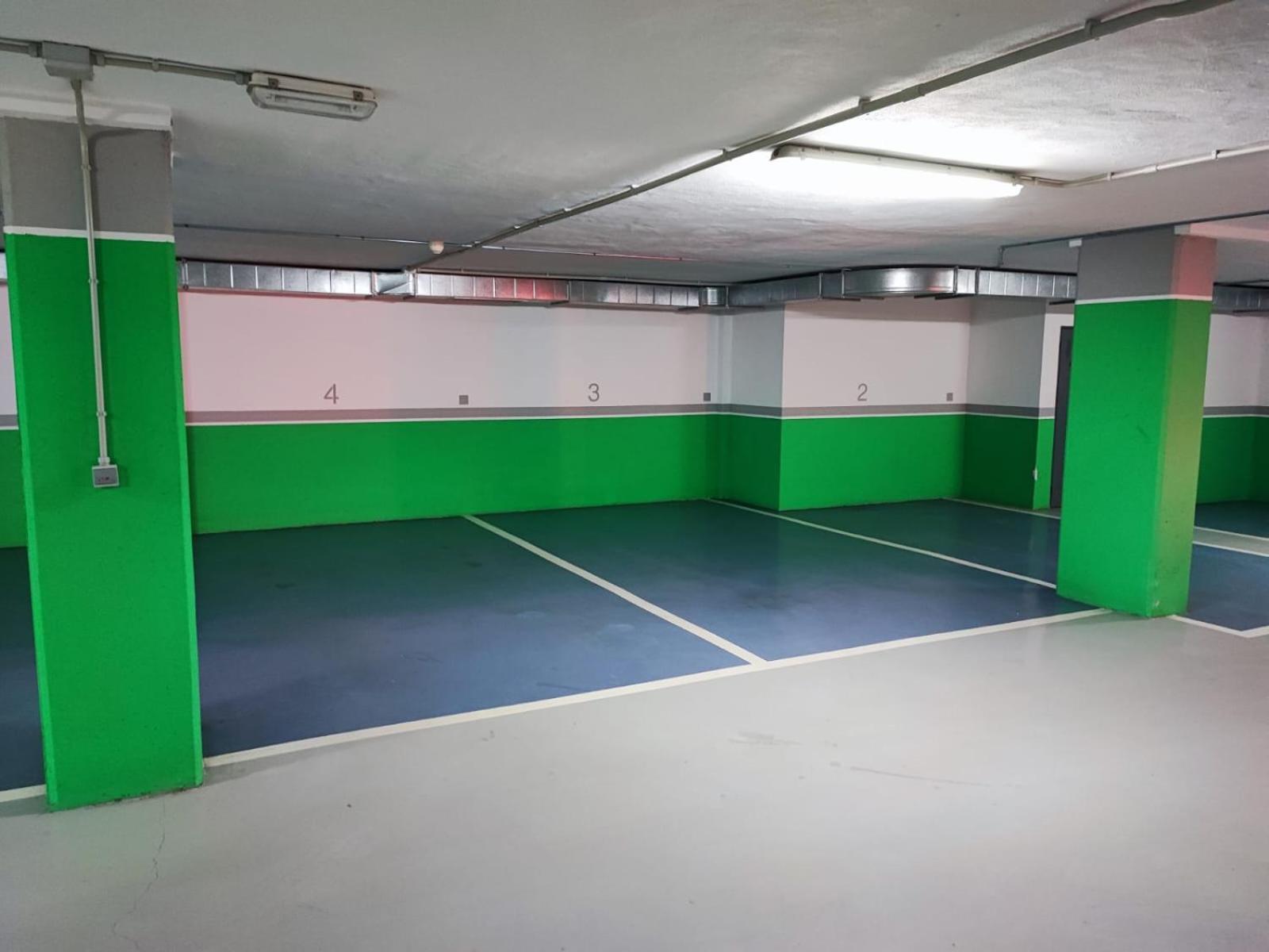 Luxury Centro Silgar Lejlighed Sanxenxo Eksteriør billede