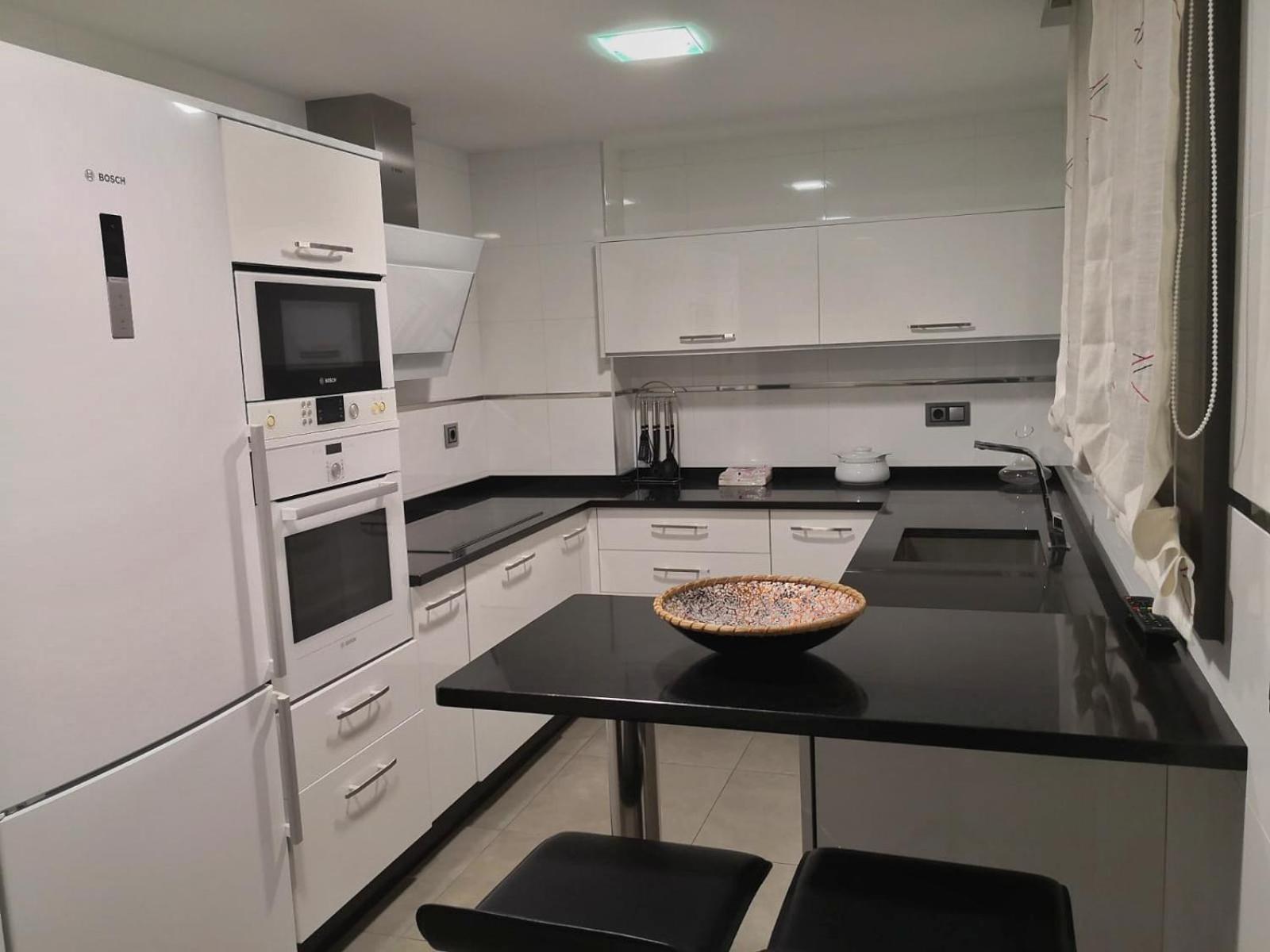 Luxury Centro Silgar Lejlighed Sanxenxo Eksteriør billede